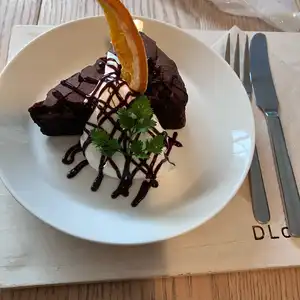 ドロフィーズカフェの写真