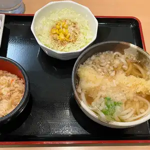 チトセピア地下みの屋(長崎県長崎市千歳町/うどん店) - PayPayグルメ