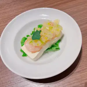 京鼎樓（ジンディンロウ） あべのキューズモール店の写真