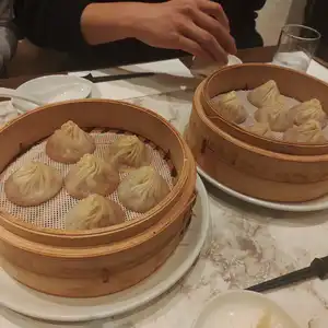 京鼎樓（ジンディンロウ） あべのキューズモール店の写真