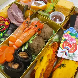 赤玉寿司の写真