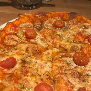 燻製 スイッチの写真