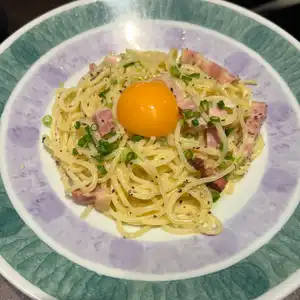 生麺専門鎌倉パスタ イオンモール堺北花田店の写真