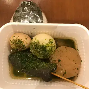 天神屋 ドライバーズスポットNEOPASA浜松上りの写真