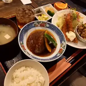 粂の坊ったんの写真