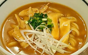 さぬきうどん まめ哲