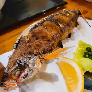 居酒屋 海の写真