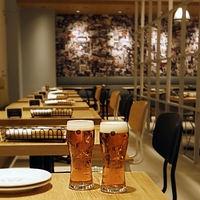 BARBARA GOOD BEER RESTAURANTの写真