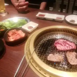 焼肉ぐりぐり家 可部店の写真