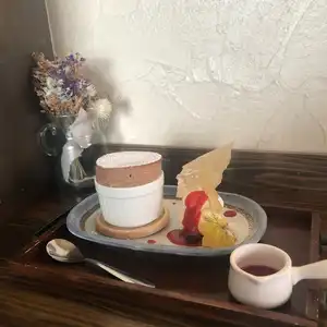 Cafe SuFuRuの写真