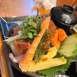 居酒屋 海の写真