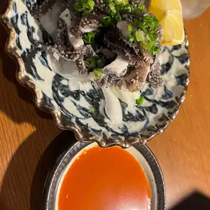 大衆焼肉 じんの写真