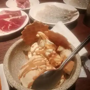 焼肉ぐりぐり家 可部店の写真