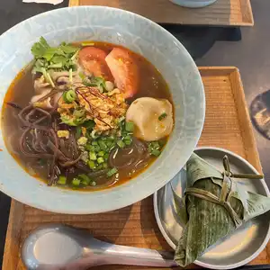 La maison clochetteの写真