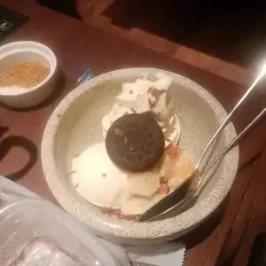 焼肉ぐりぐり家 可部店の写真
