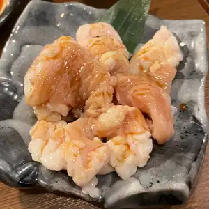 大衆焼肉 じんの写真