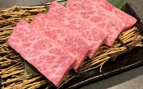 焼肉とら