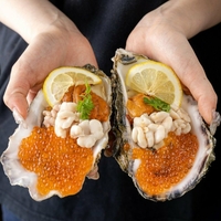 痛風牡蠣と海鮮居酒屋 ゑびす商店 北千住店の写真