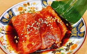 焼肉ホルモンたけ田 橋本店