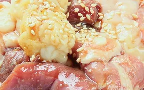 焼肉ホルモンたけ田 橋本店