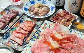 焼肉ホルモンたけ田 橋本店