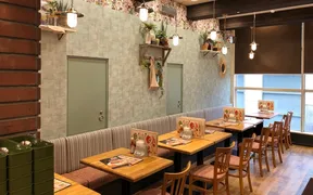 ポポラマーマ 北千住店>