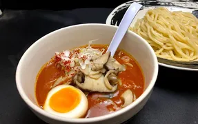 つけ麺道一貫