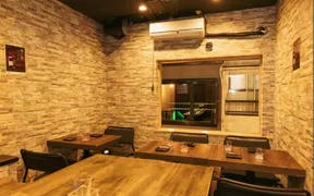 漢方和牛とかき小屋 池袋美久仁小路店