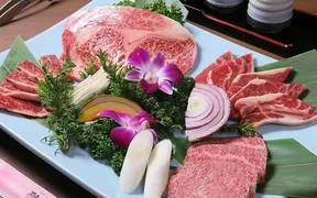 韓の風焼肉食堂