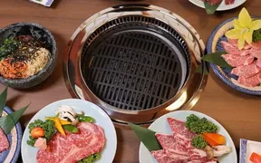 韓の風焼肉食堂