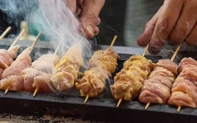 寿司と焼き鳥 大地 鶴瀬店