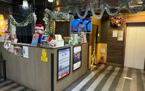 カラオケ サウンドキューブ 生野店