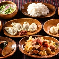 LASOLA Bhutan Restaurantの写真