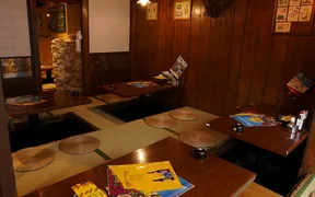 沖縄の台所ぱいかじ  新宿新南口店
