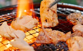 食べ飲み放題 焼肉ダイニング ちからや 金山店