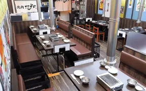 焼肉ここから 大泉学園駅前店