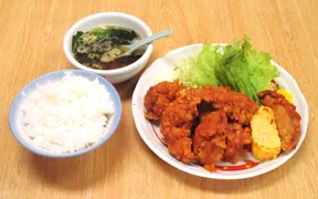 北京料理 ふうき