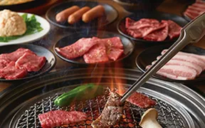 国産牛焼肉くいどん東海店