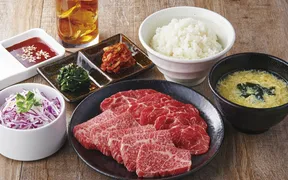 国産牛焼肉くいどん東海店