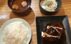 国産牛ステーキ丼専門店 佰食屋