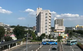 竜ヶ崎プラザホテル四季亭