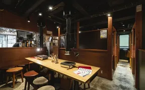 焼肉ホルモン ブンゴ 堺東店