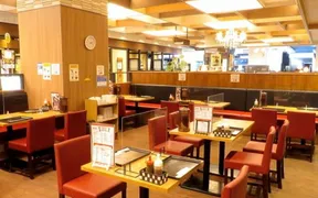 鉄板焼天神ホルモン アミュプラザくまもと店