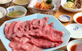 焼肉ホルモン ブンゴ 堺東店