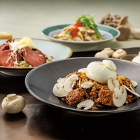 生麺専門鎌倉パスタ イオンモール堺北花田店の写真