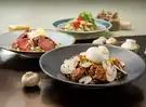 生麺専門鎌倉パスタ プレ葉ウォーク浜北店