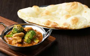 インドカレーハリオン 我孫子北口店