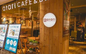 atari CAFE＆DINING 池袋PARCO店