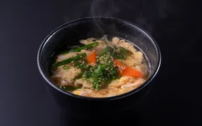 和牛焼肉DAMONDE