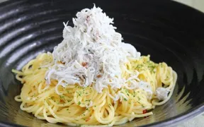 大衆イタリアン食堂 大福 茂原店